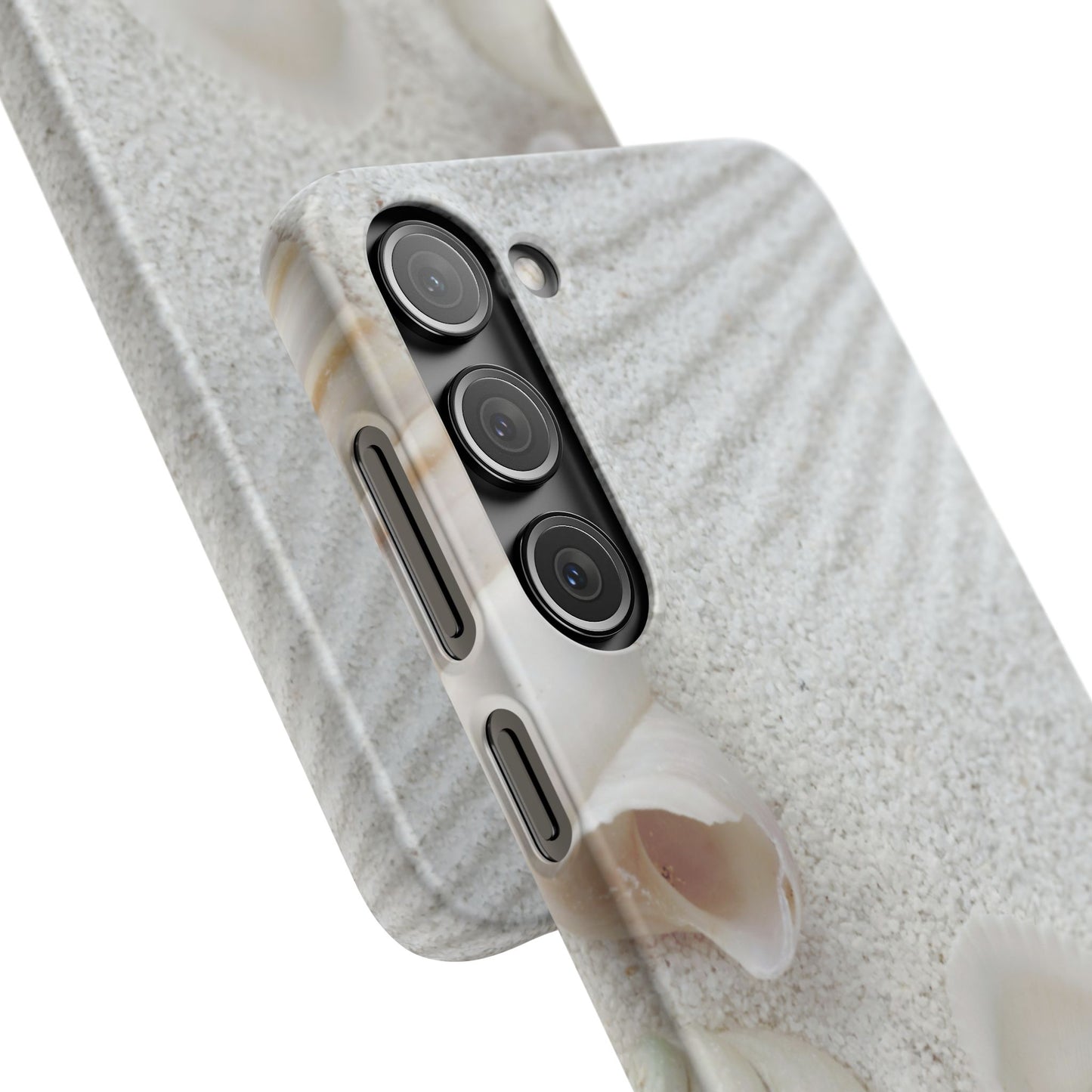 Snap Phone Case – Pearl Shore