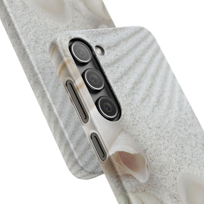 Snap Phone Case – Pearl Shore