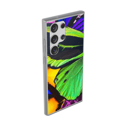 Flexi Case – Lashed Wing