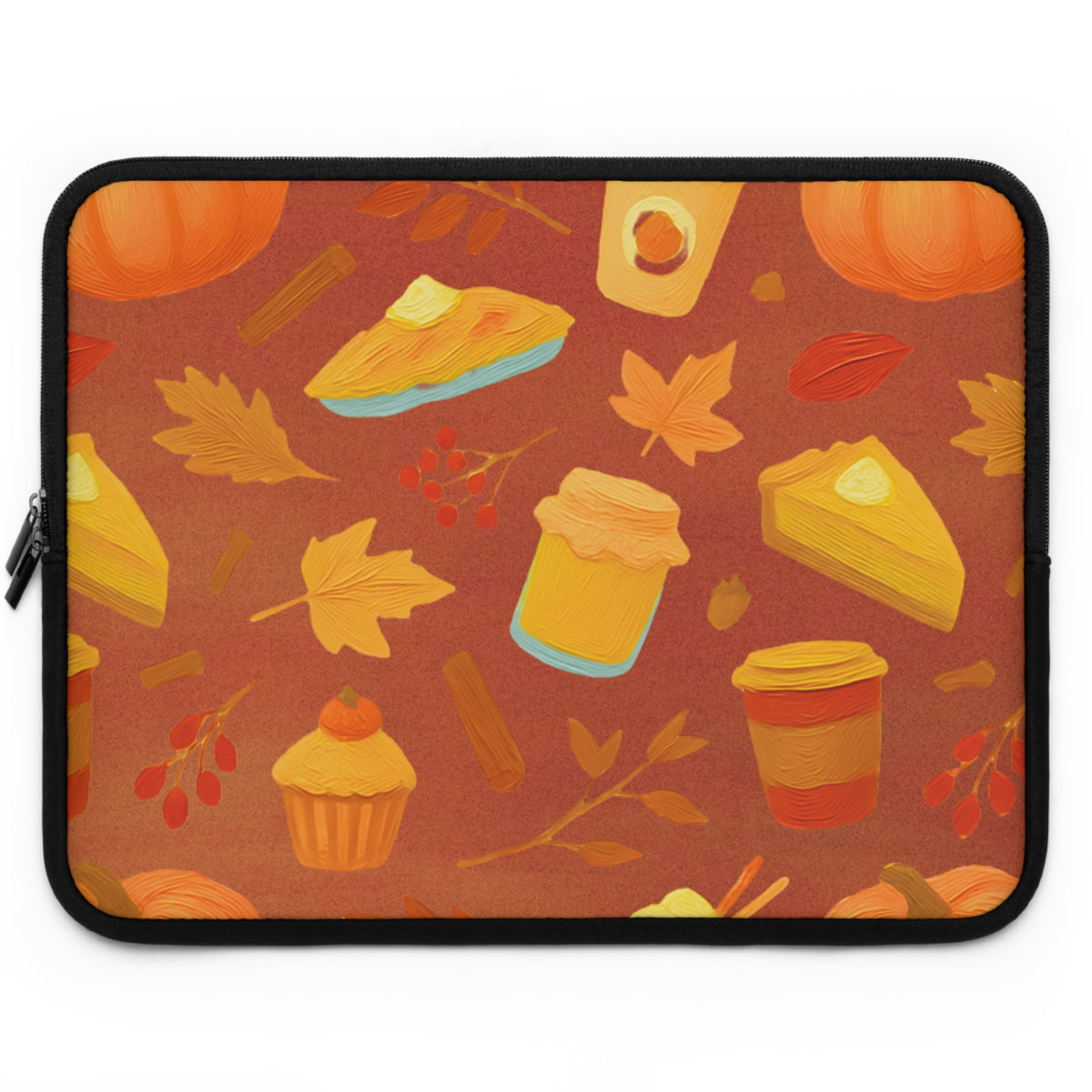 Neoprene Laptop Sleeve – Fall Favorites