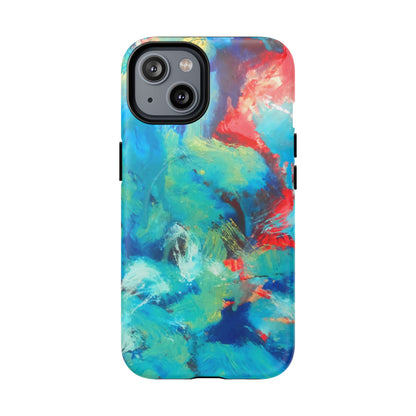 Protective Magnetic Phone Case – Reef Riot