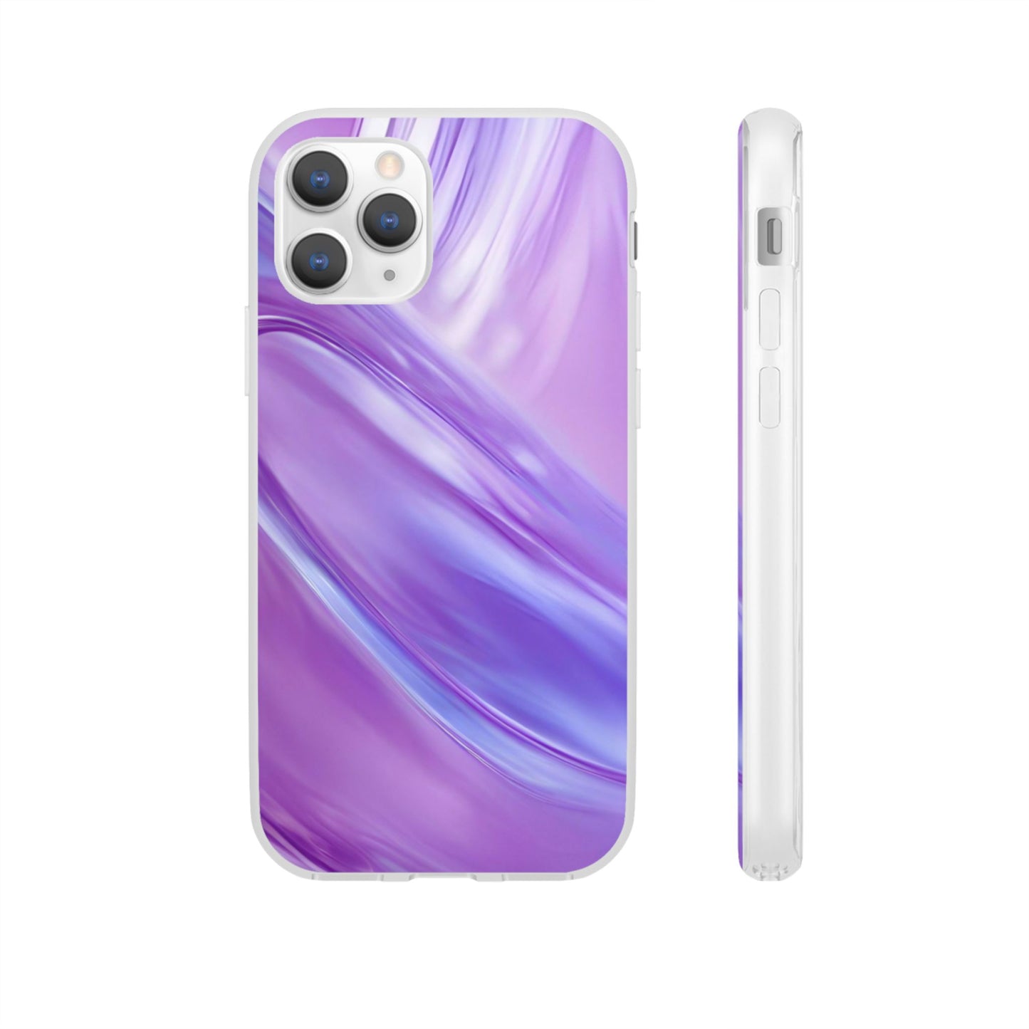 Flexi Case – Lavender Wave