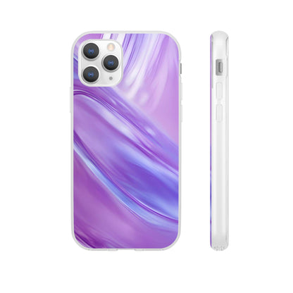 Flexi Case – Lavender Wave
