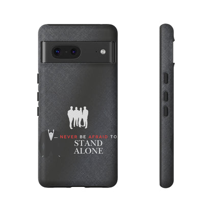 Protective Phone Case – Stand Alone