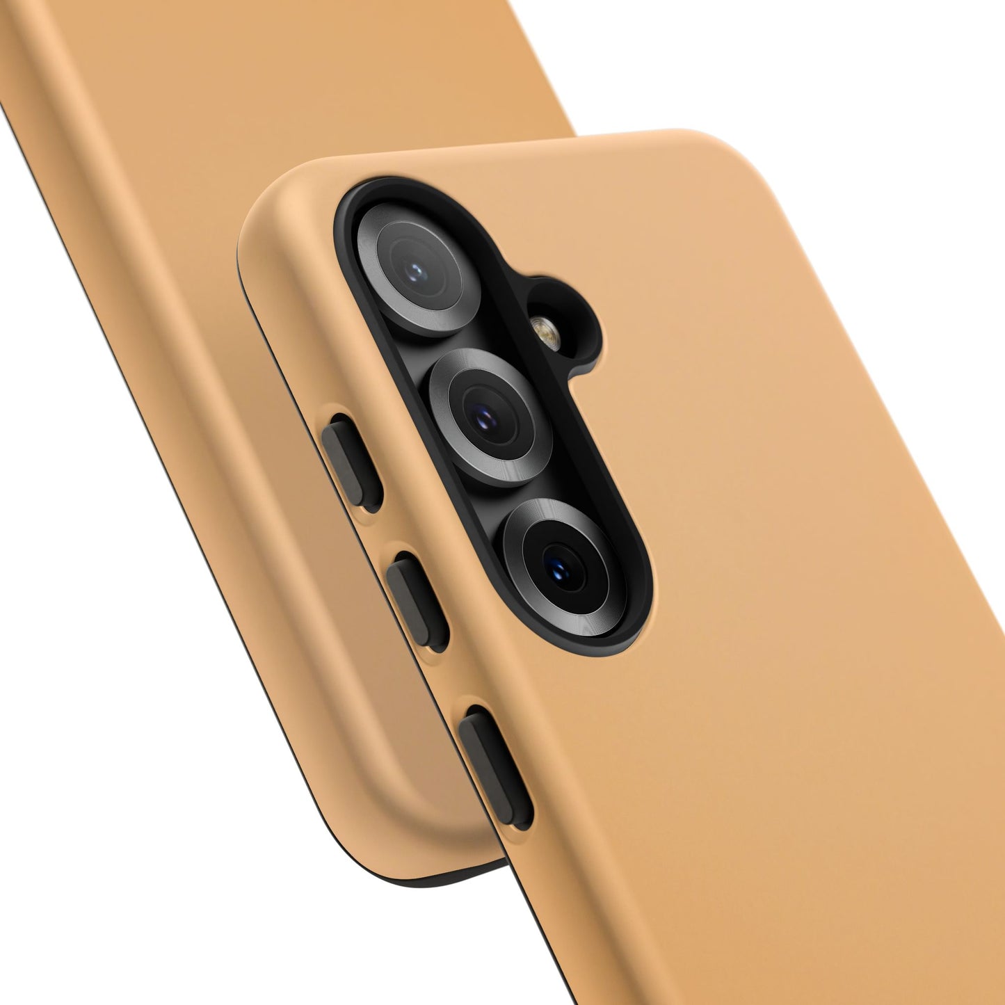 Protective Phone Case – Warm Dune