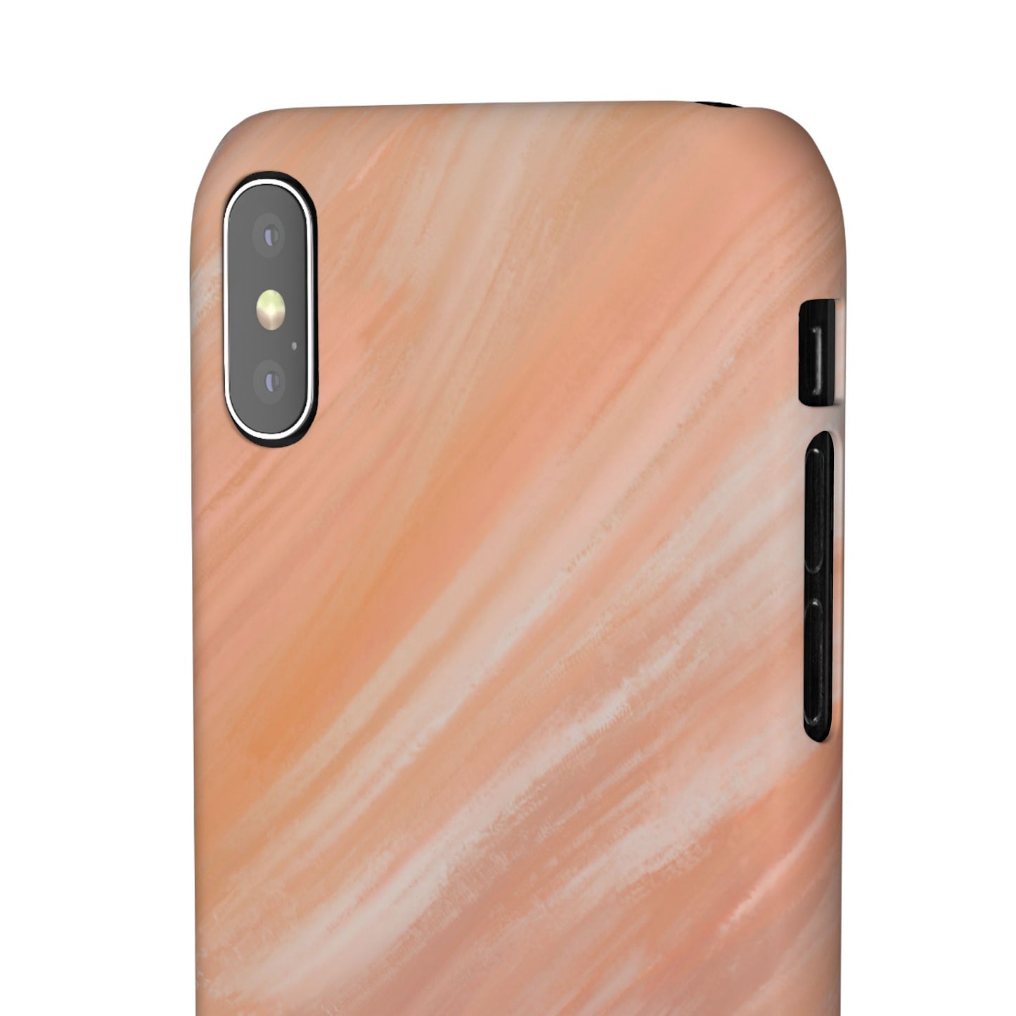 Snap Phone Case – Cashmere Sweep