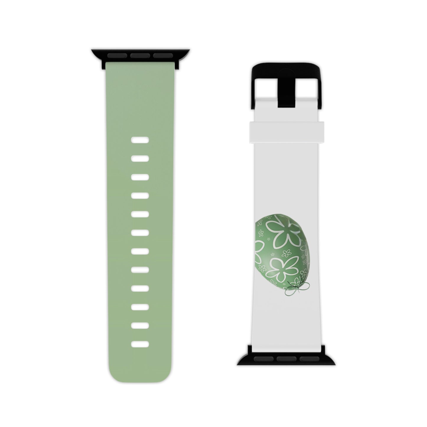 Watch Band – Eggdrop Garden