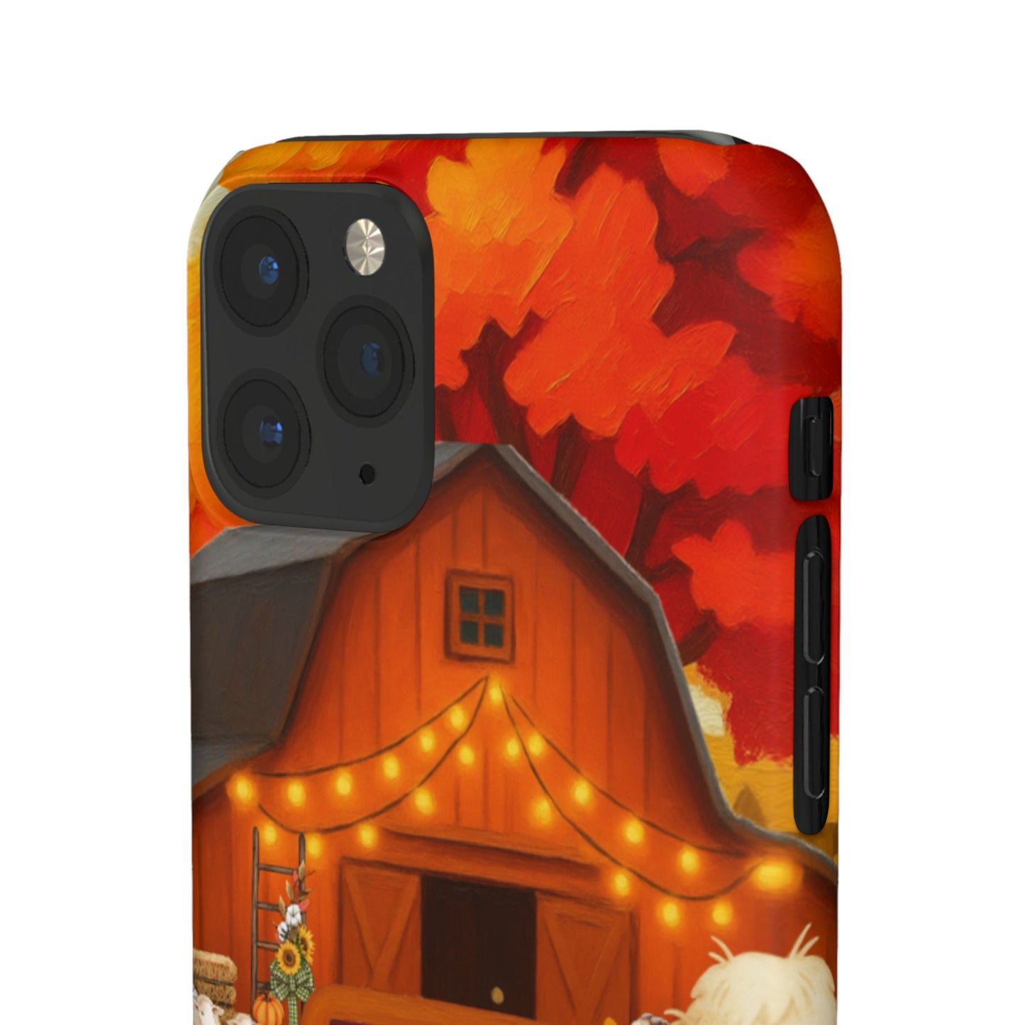 Snap Phone Case – Country Harvest
