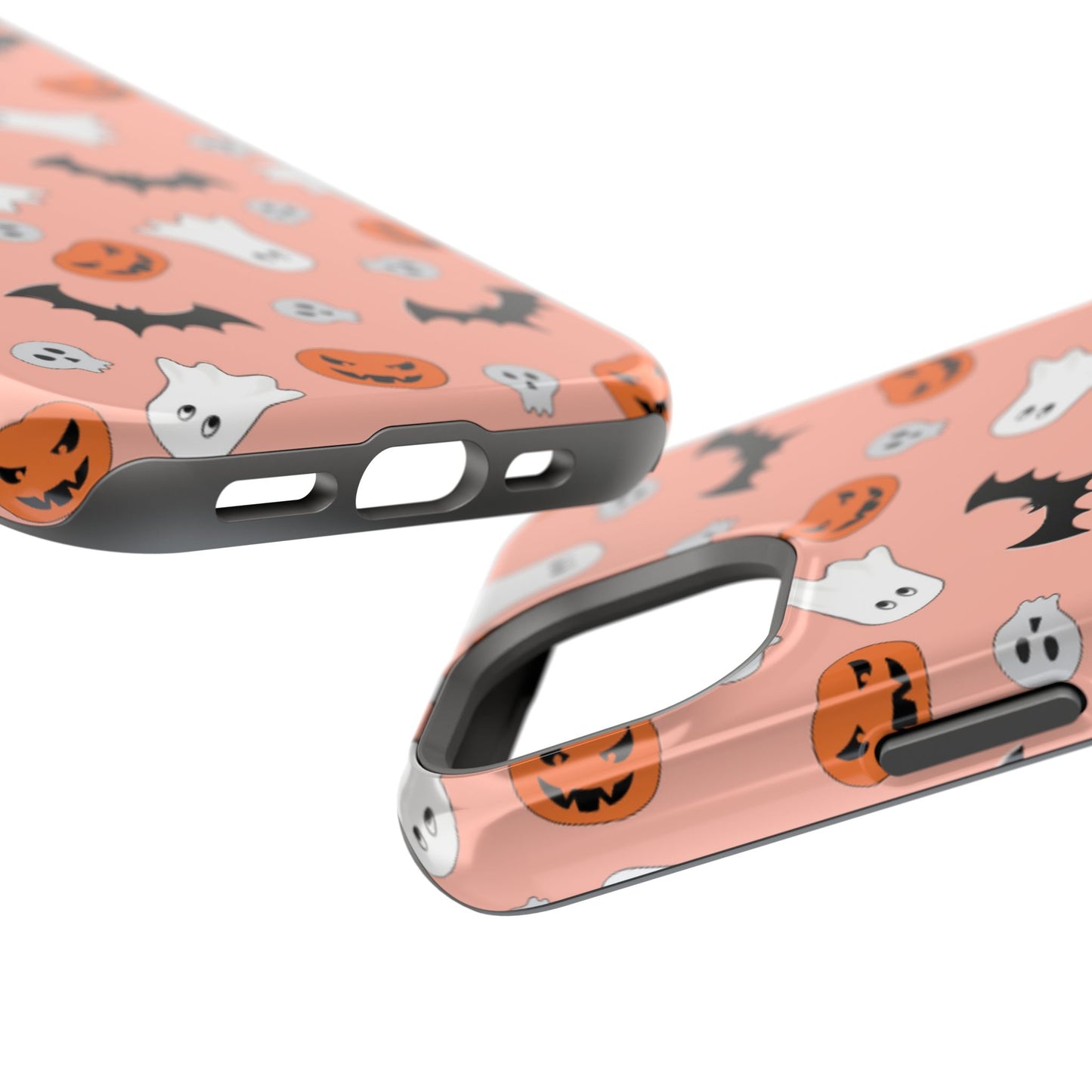 Impact-Resistant Phone Case – Boo Crew