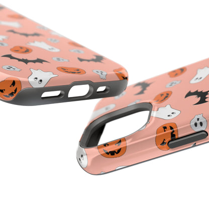 Impact-Resistant Phone Case – Boo Crew