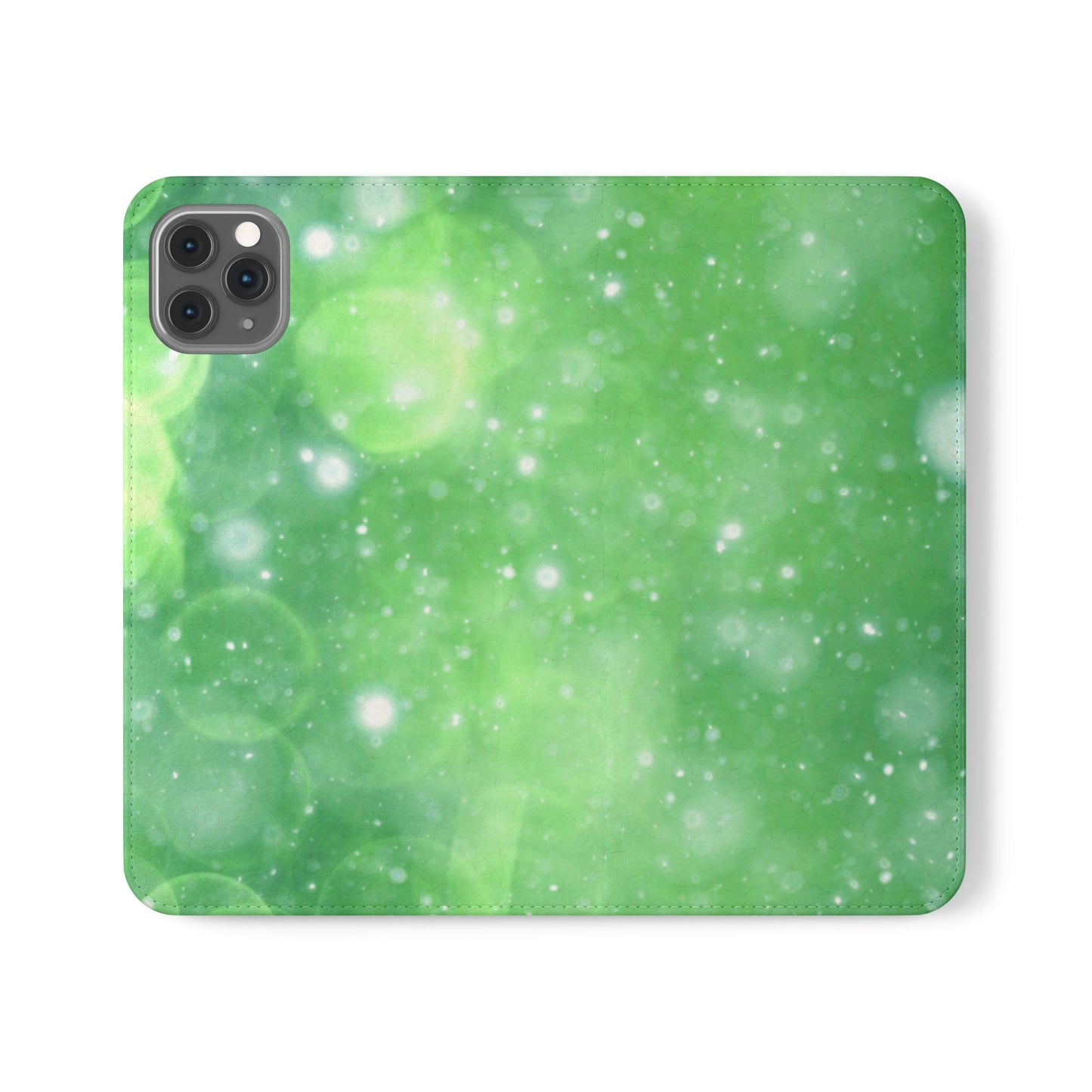 Flip Case – Lime Spritz