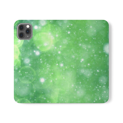 Flip Case – Lime Spritz