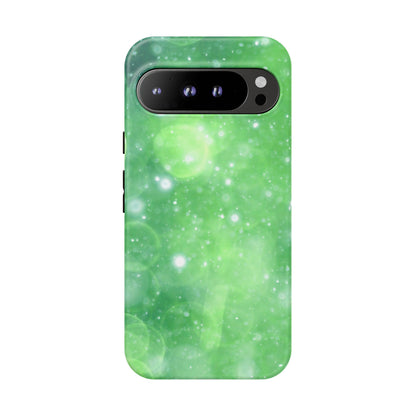 Protective Phone Case – Lime Spritz