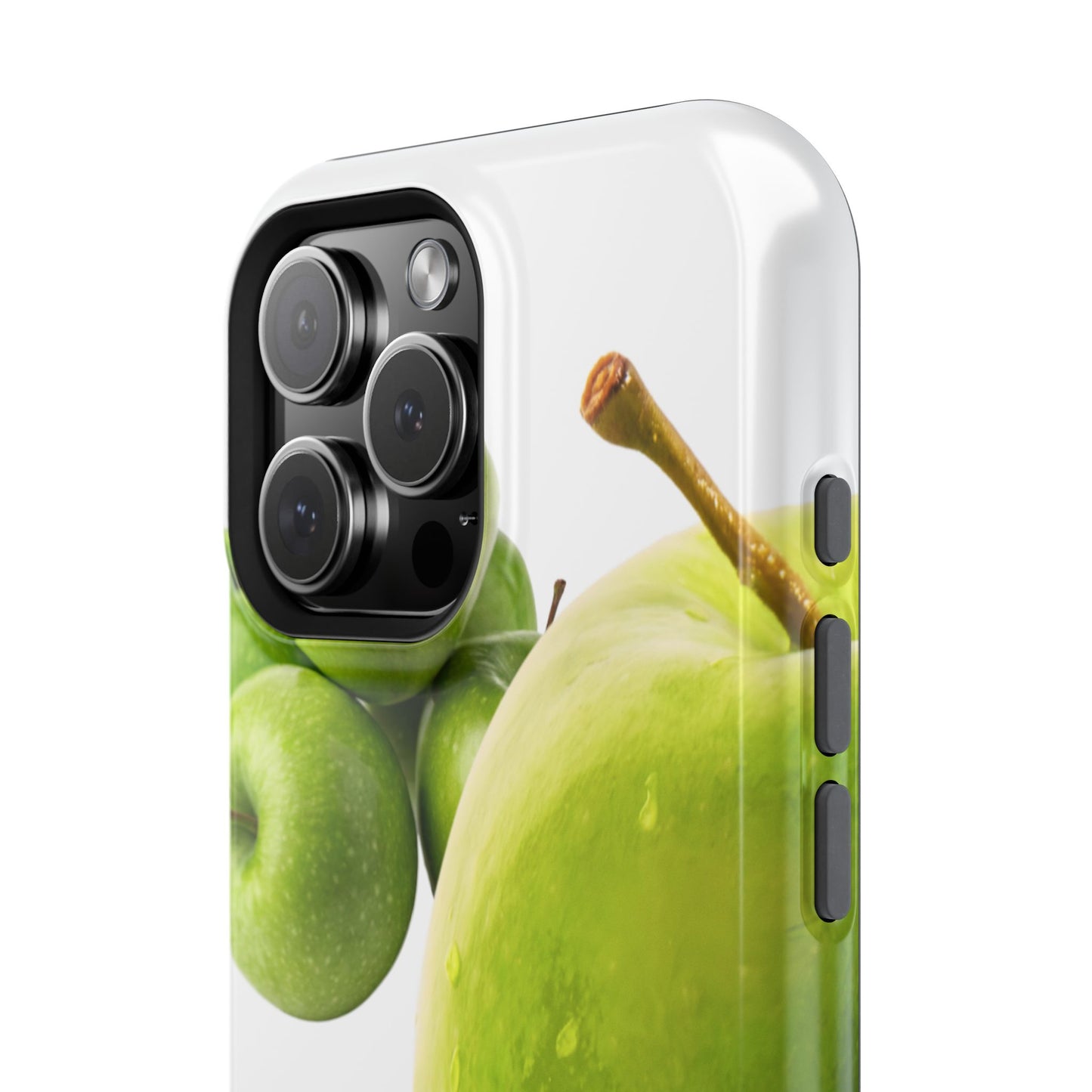 Impact-Resistant Phone Case – Apple Focus