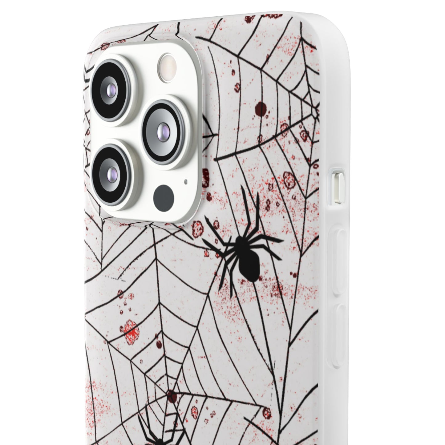 Flexi Case – Blood Web