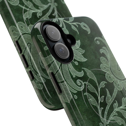 Protective Magnetic Phone Case – Forest Grace