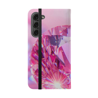 Flip Case – Pink Ice