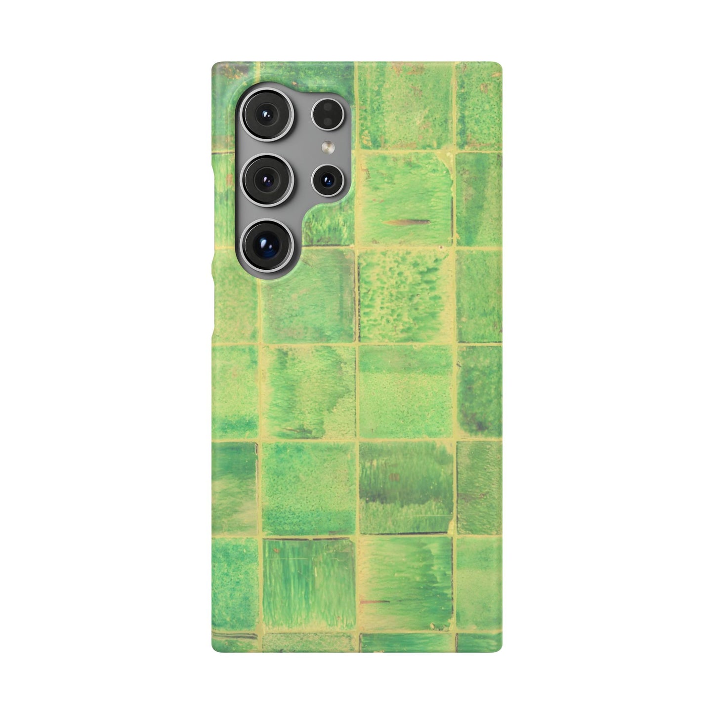 Snap Phone Case – Mosaic Mode