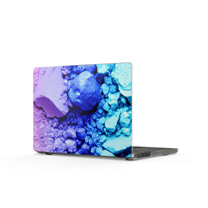 Clear Laptop Case – Pigment Play