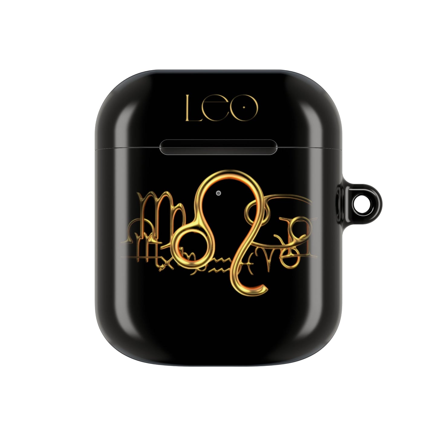 Earbud Case Cover – Lionheart Leo
