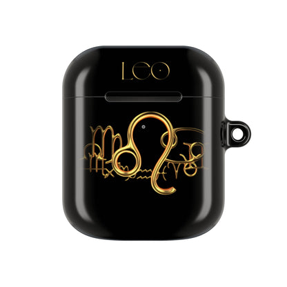 Earbud Case Cover – Lionheart Leo