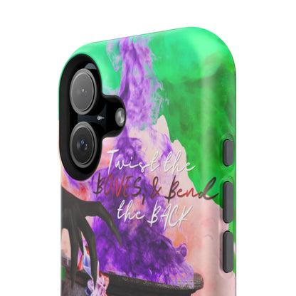 Impact-Resistant Phone Case – Wicked Remedies
