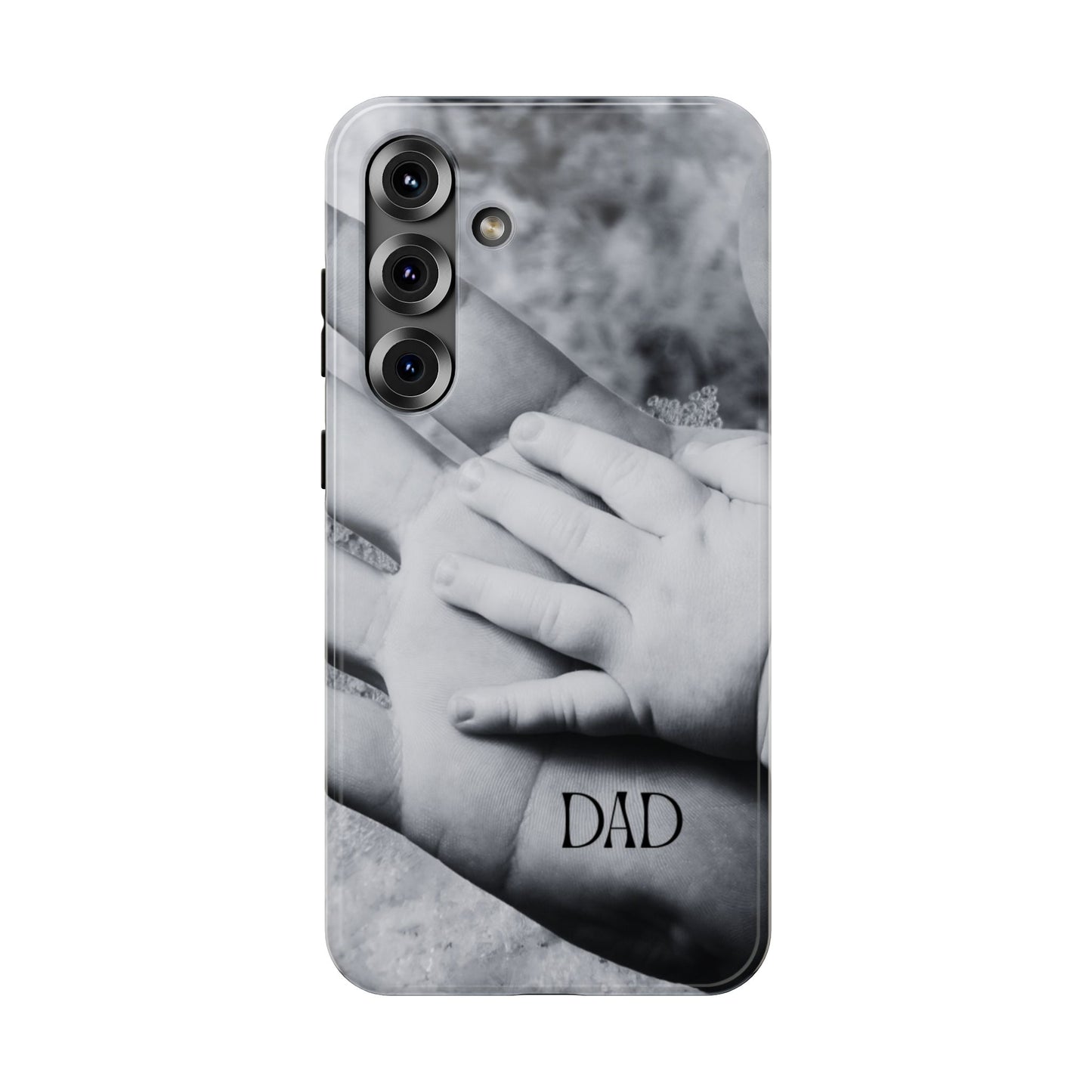 Impact-Resistant Phone Case – Dad's Legacy