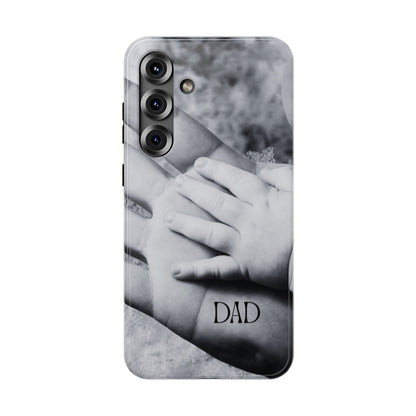 Impact-Resistant Phone Case – Dad's Legacy