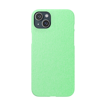 Snap Phone Case – Minted