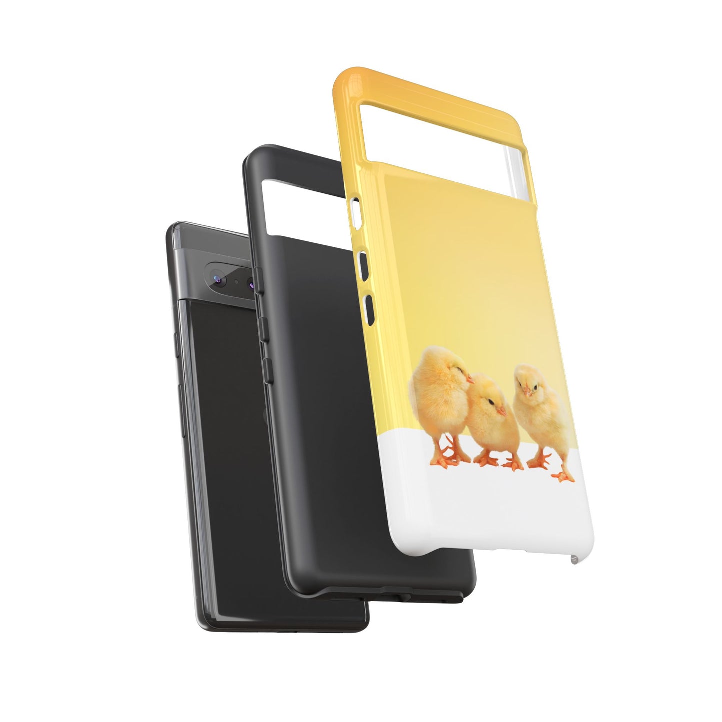 Protective Phone Case – Chirp Crew