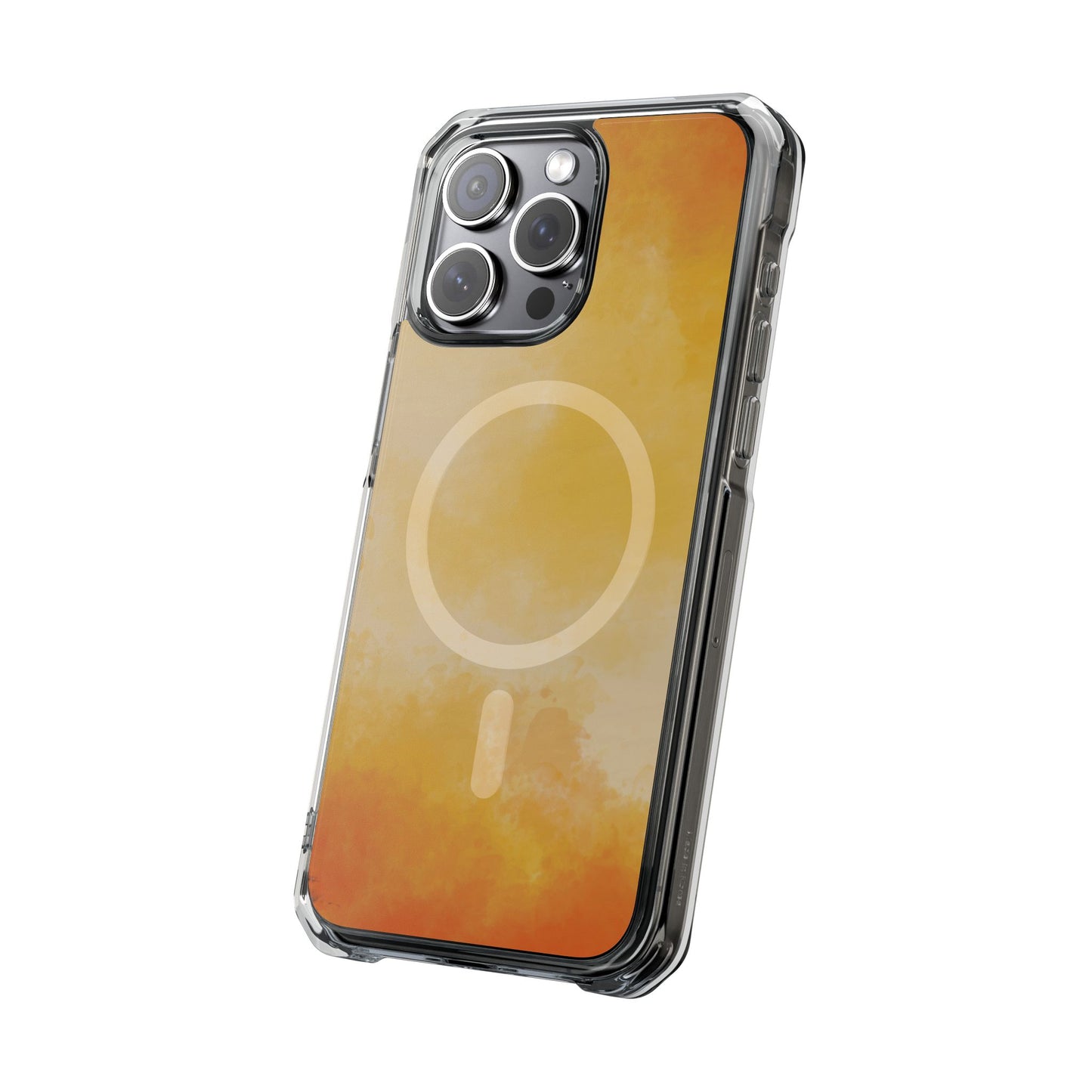 Clear Magnetic Phone Case – Mellowtone