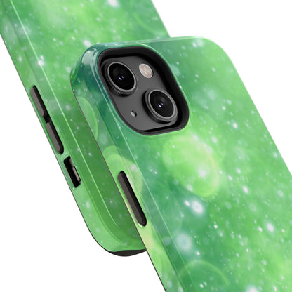 Impact-Resistant Phone Case – Lime Spritz