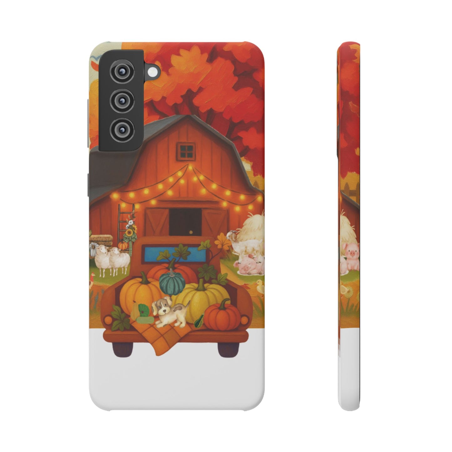 Snap Phone Case – Country Harvest