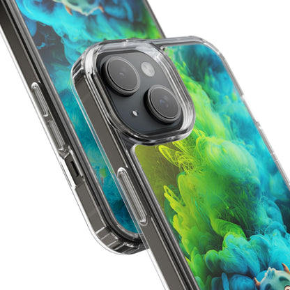 Clear Phone Case – Monster Squad
