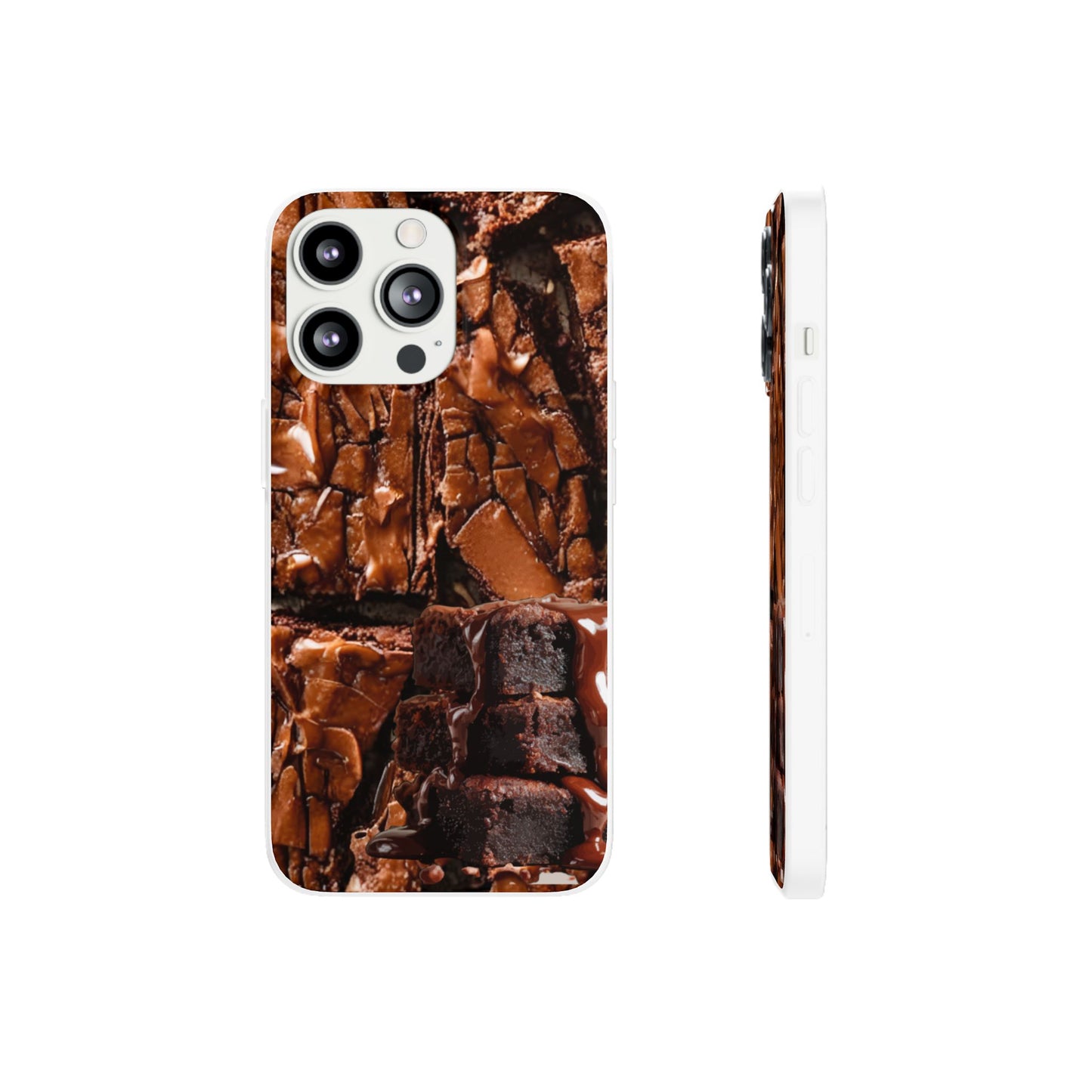 Flexi Case – Brownie Weather