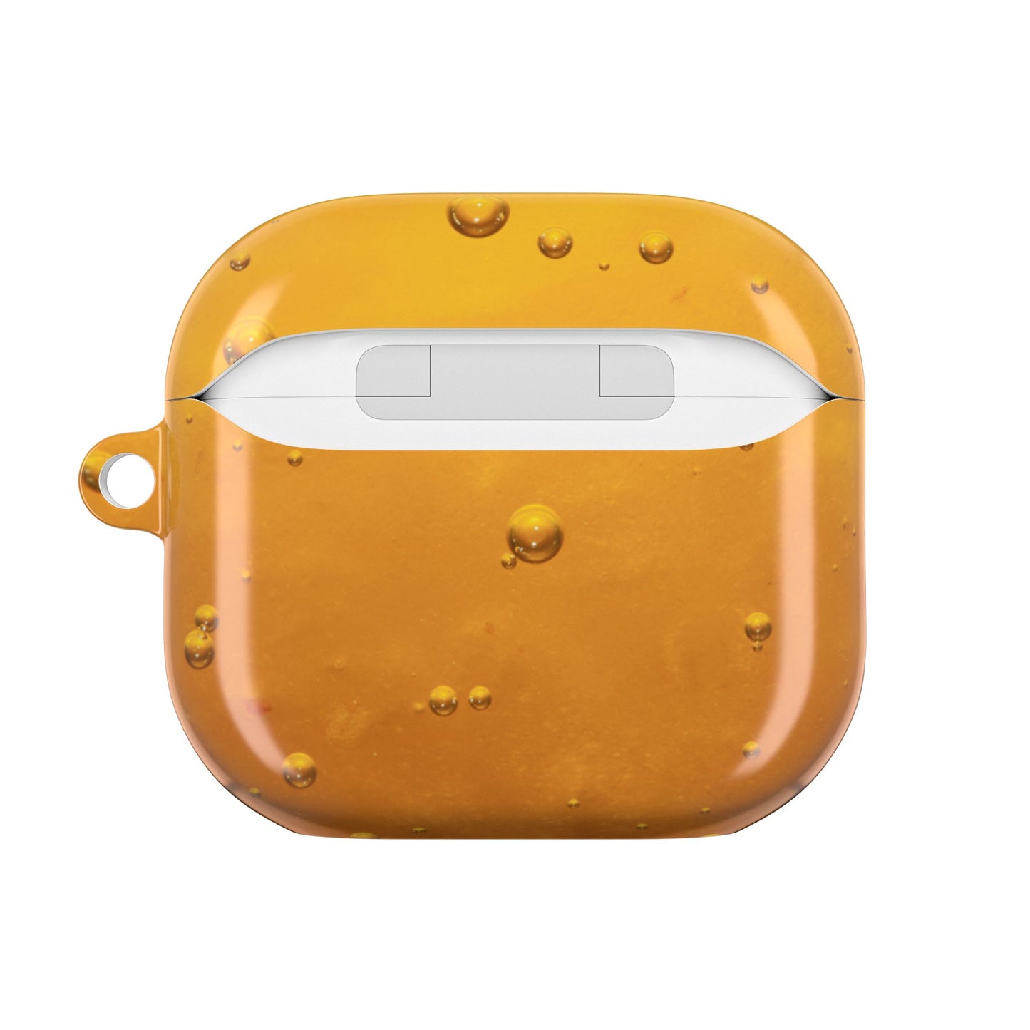 Earbud Case Cover – Honey & Hive