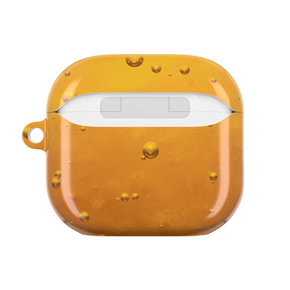 Earbud Case Cover – Honey & Hive