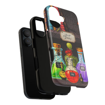 Protective Phone Case – Wicked Remedies