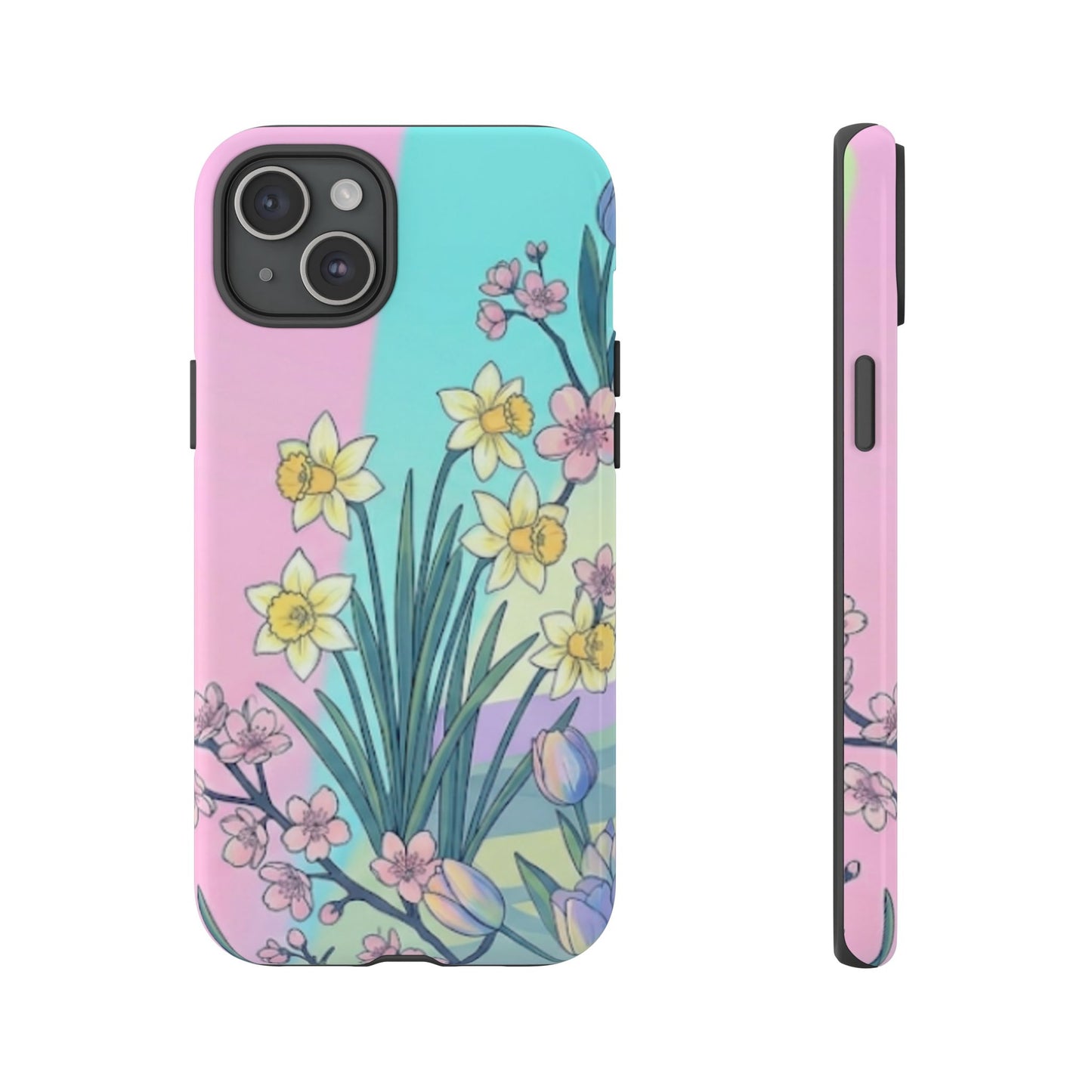 Protective Phone Case – Bloom & Fly