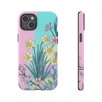 Protective Phone Case – Bloom & Fly
