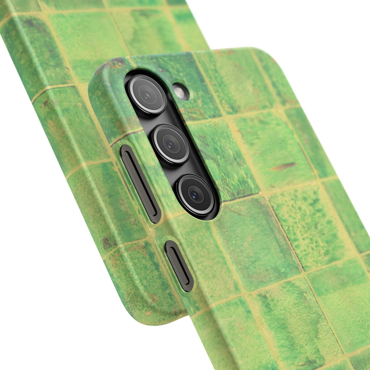 Snap Phone Case – Mosaic Mode