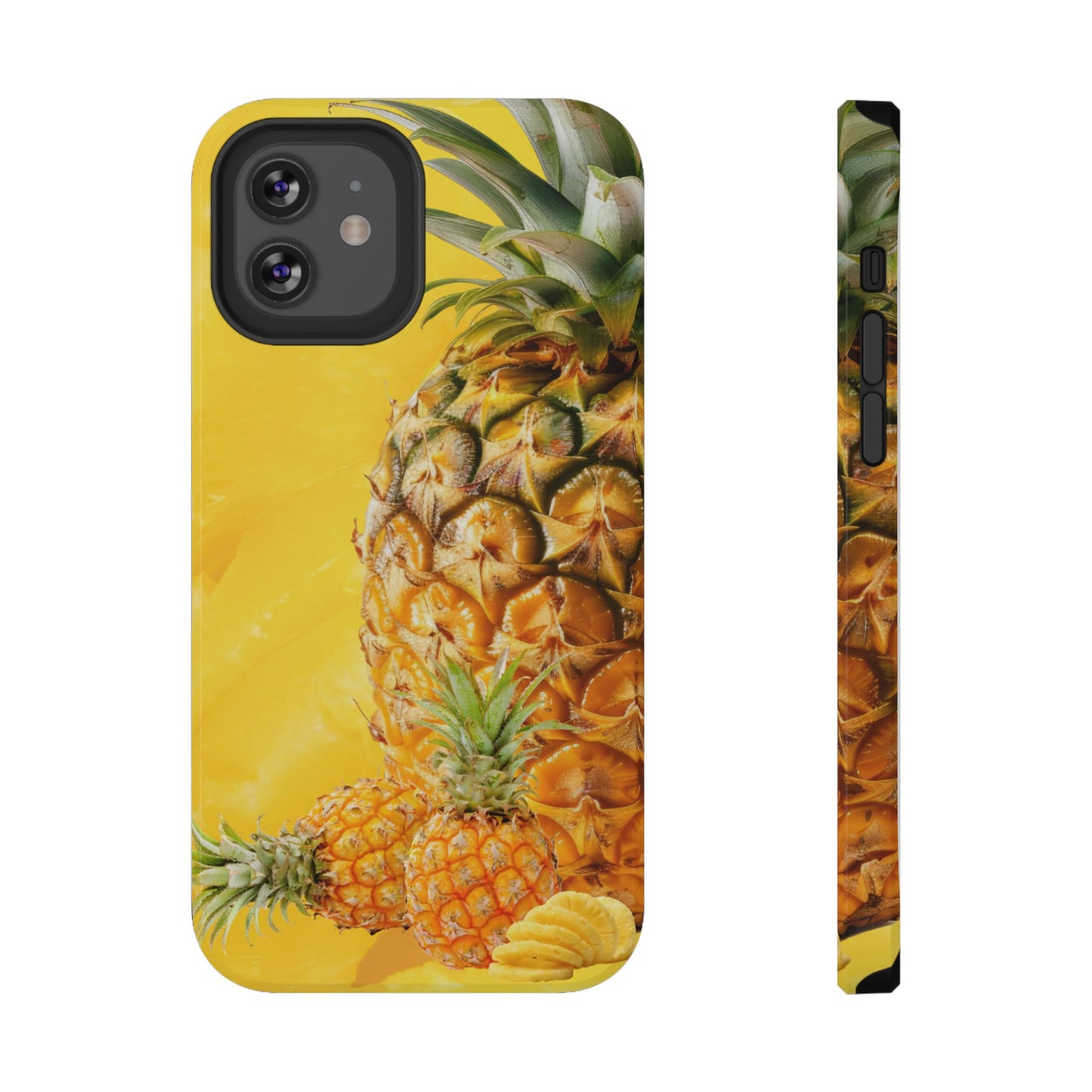 Impact-Resistant Phone Case – Tropic Mode