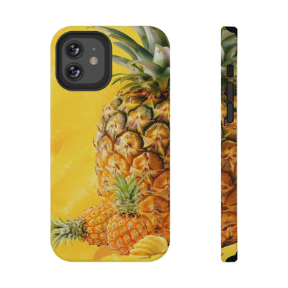 Impact-Resistant Phone Case – Tropic Mode