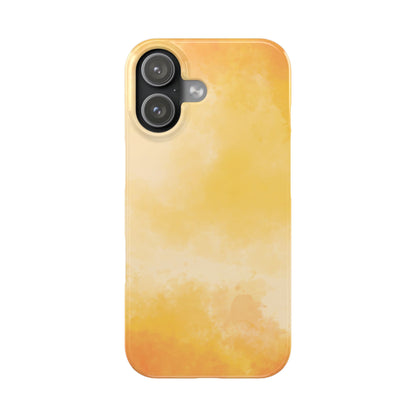 Slim Phone Case – Mellowtone