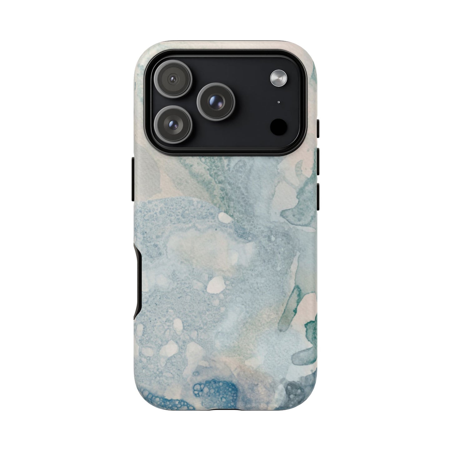 Protective Phone Case – Clay Water