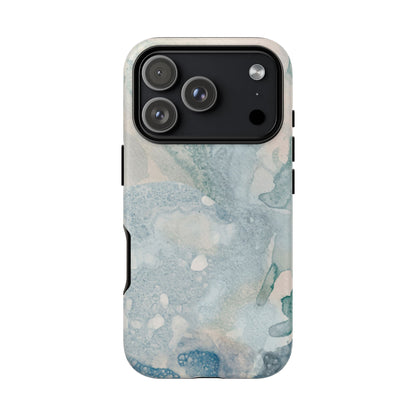Protective Phone Case – Clay Water
