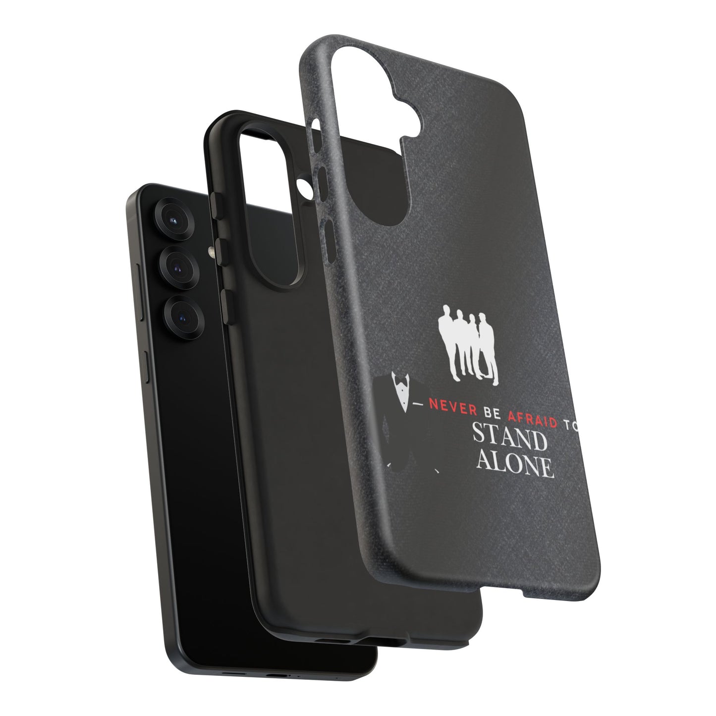 Protective Phone Case – Stand Alone