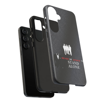 Protective Phone Case – Stand Alone