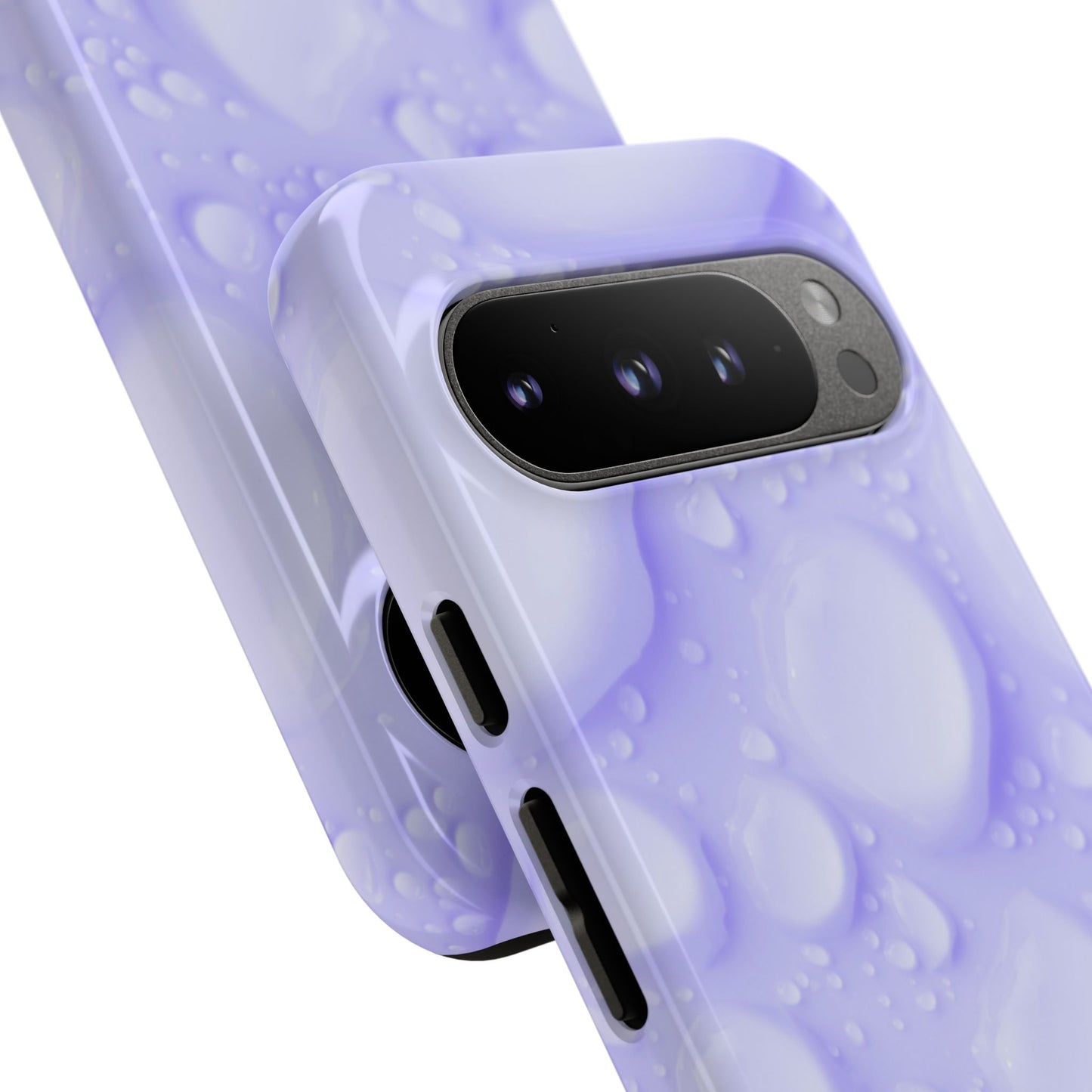 Protective Phone Case — Lilac Dew