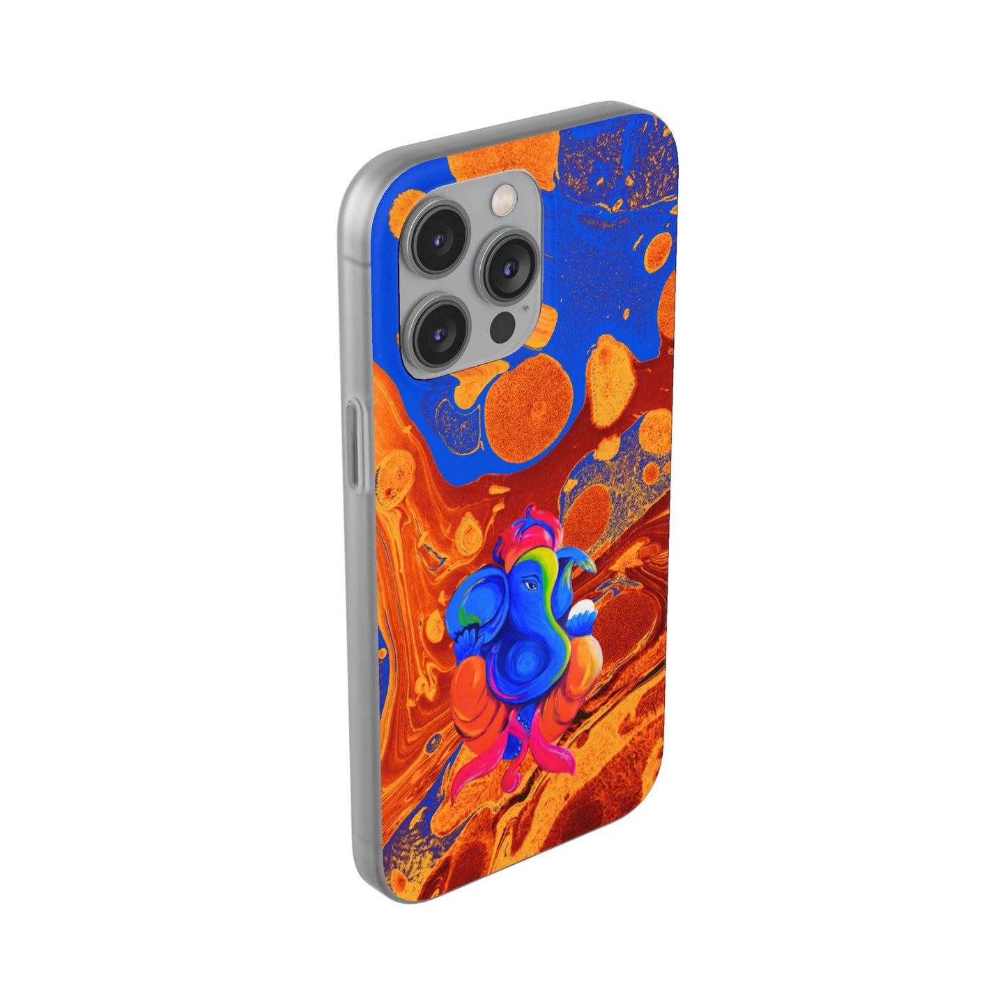 Flexi Case – Karma Blaze